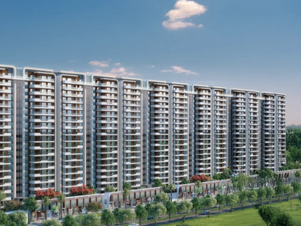 medallion aurum mohali