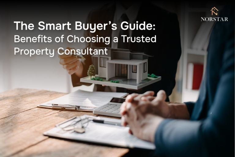 Real Estate Property Consultant in Mohali