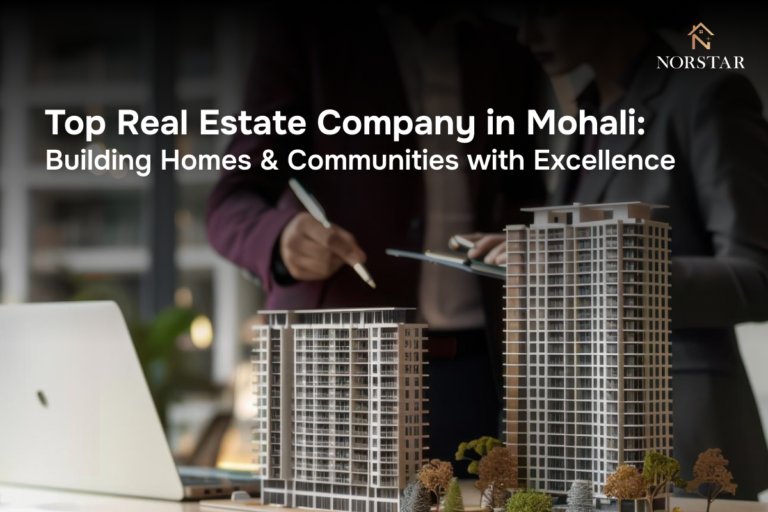Best-real-estate-company-in-Mohali